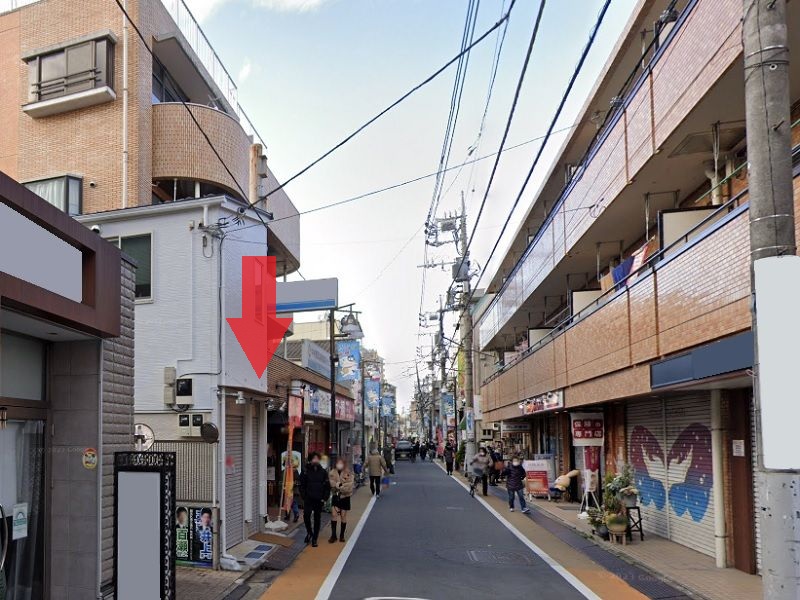 中村橋の物件の画像