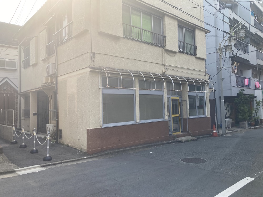 中目黒の物件の画像