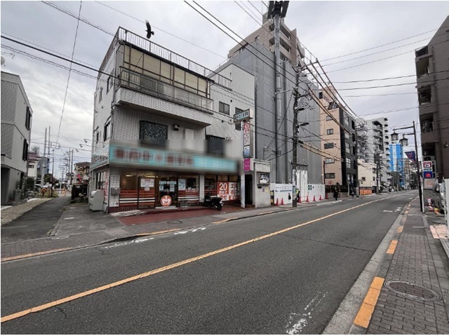 東府中の物件の画像