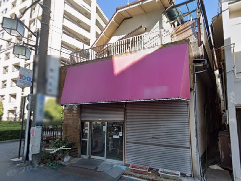 平間の物件の画像