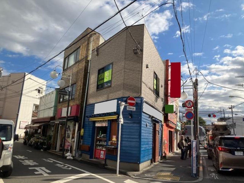 鷺ノ宮の物件の画像