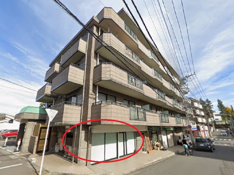 生田の物件の画像