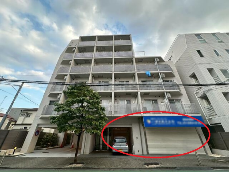 中板橋の物件の画像