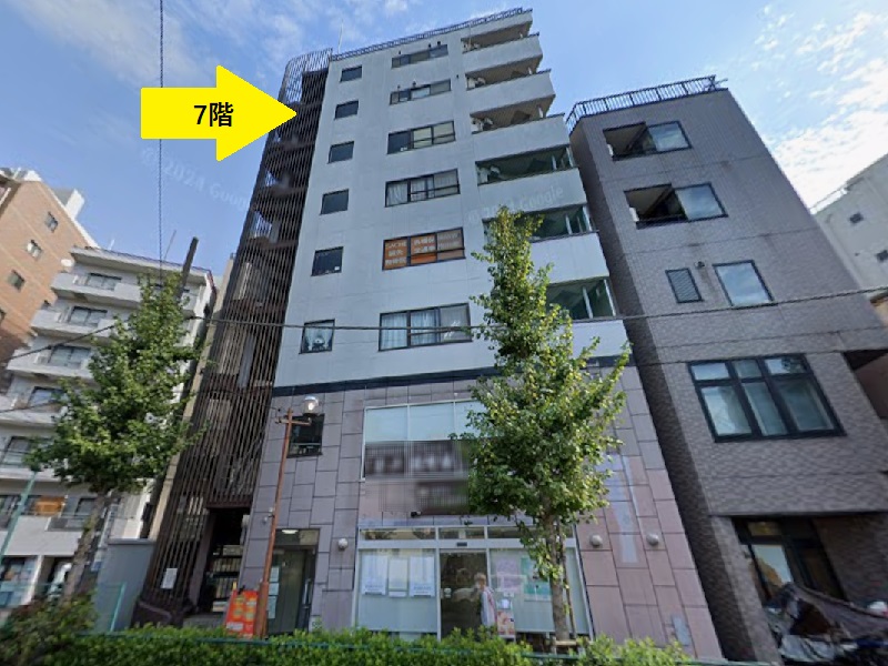 白山の物件の画像