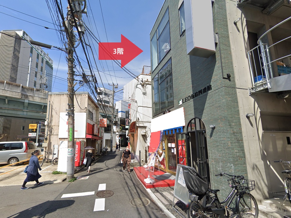 京成船橋の物件の画像