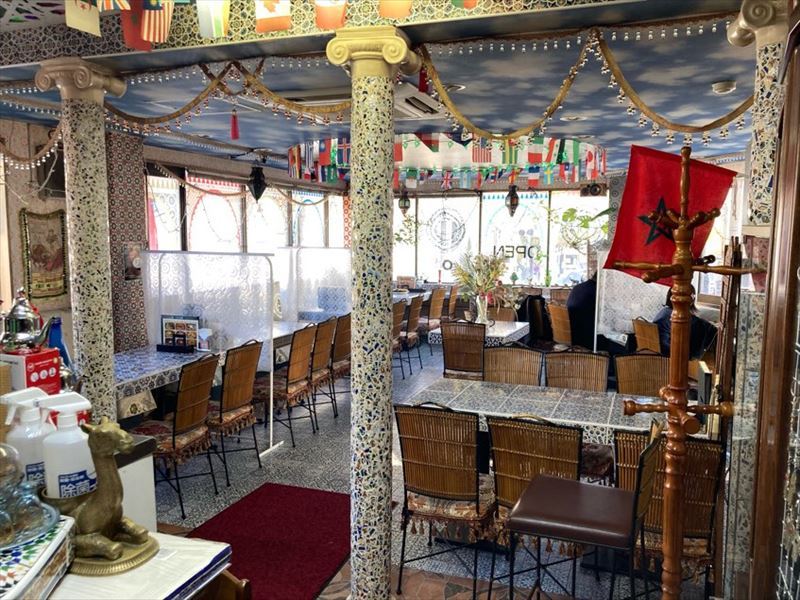 江古田の物件の画像