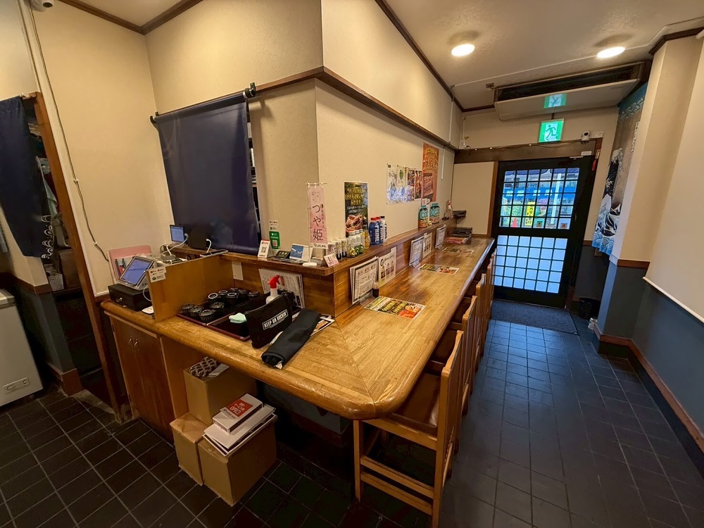 大鳥居の物件の画像