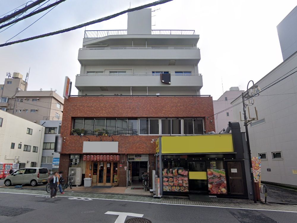 竹ノ塚の物件の画像