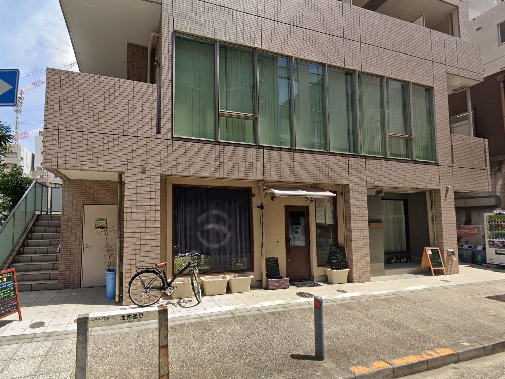 日本大通りの物件の画像