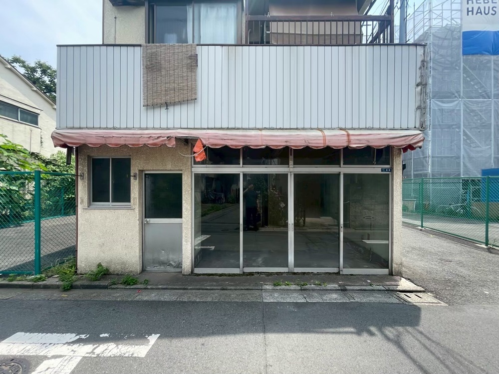 十条の物件の画像