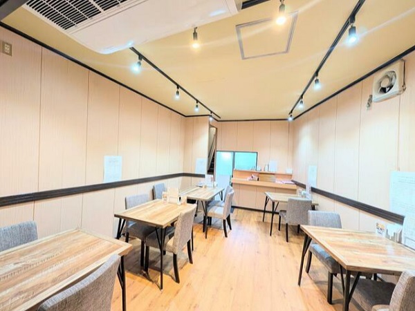 町屋駅前の物件の画像