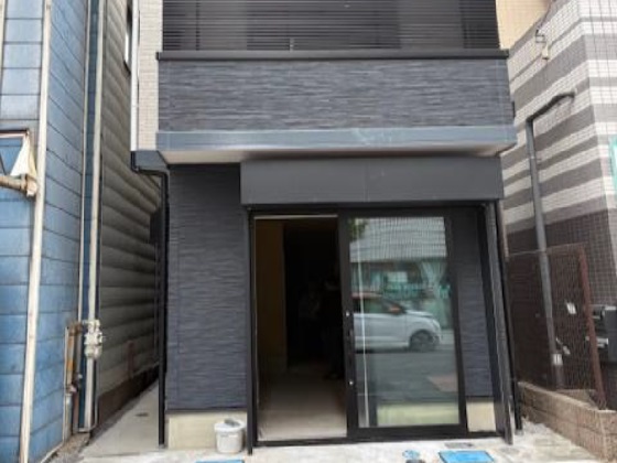 蕨の物件の画像