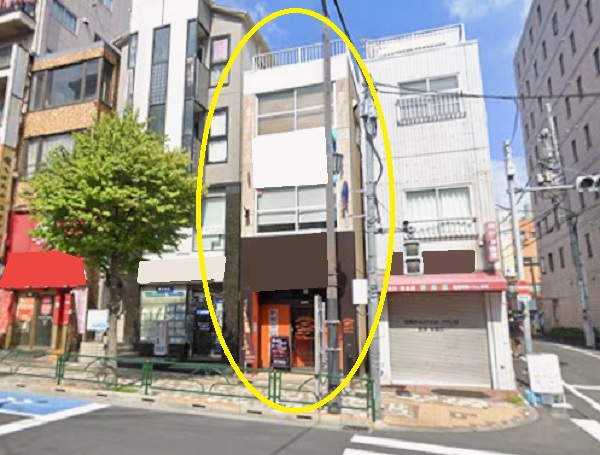 新小岩の物件の画像