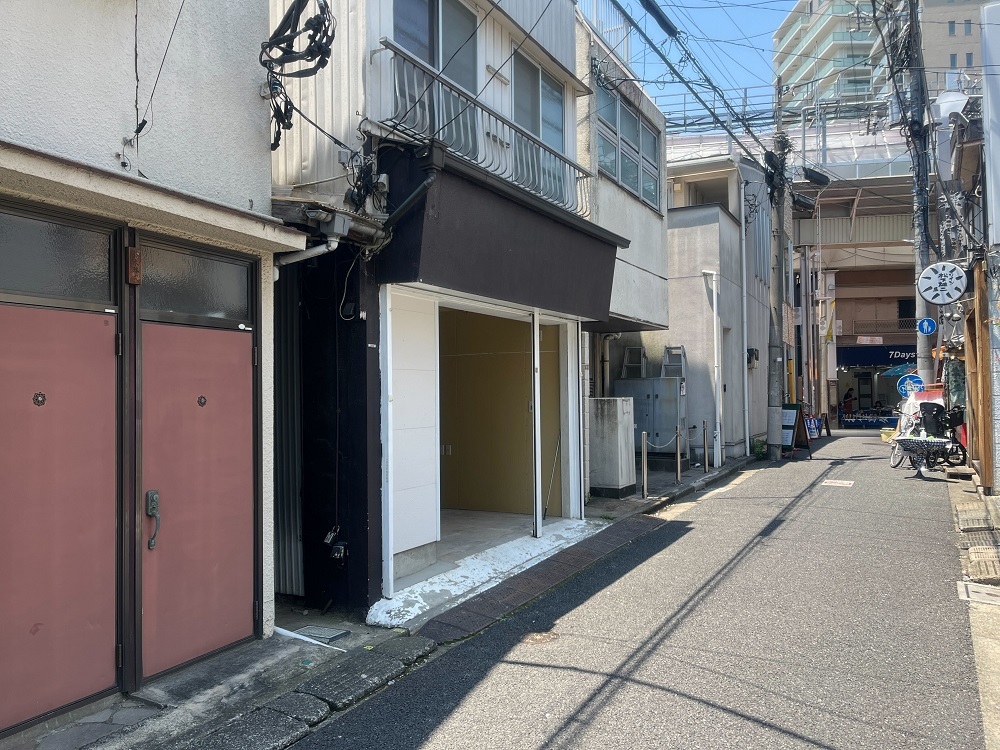 阿佐ケ谷の物件の画像