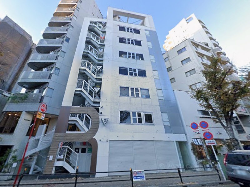 吉祥寺の物件の画像