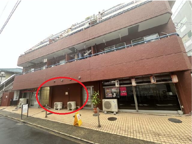 高田馬場の物件の画像