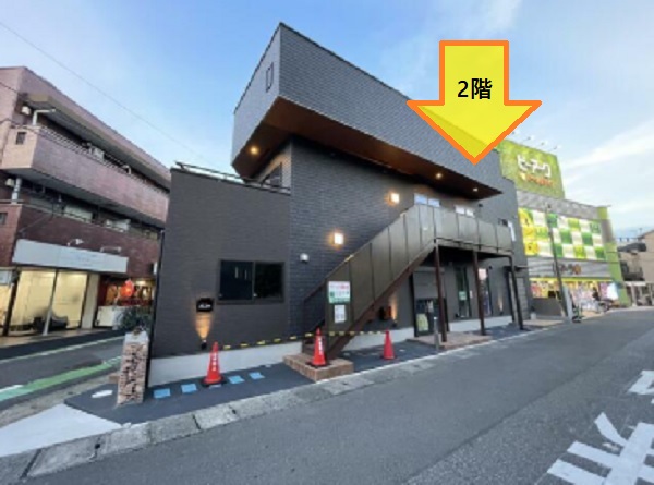 谷塚の物件の画像