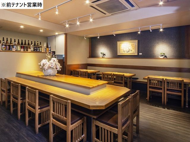 藤が丘の物件の画像