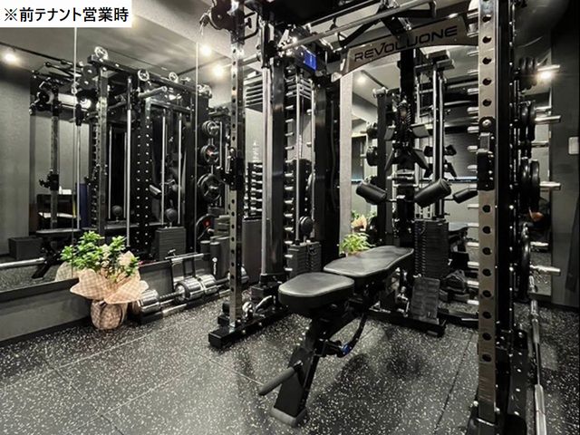 川口の物件の画像