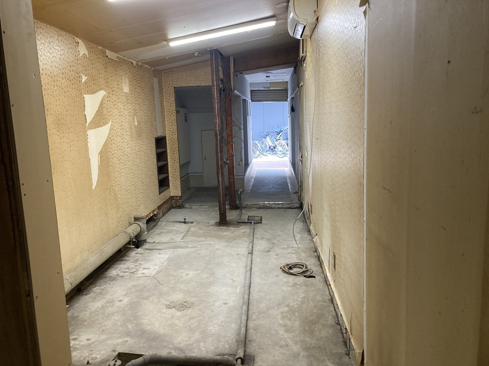 新小岩の物件の画像