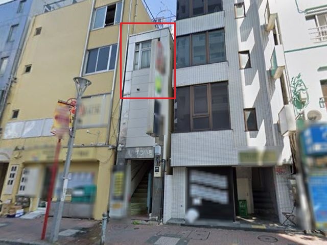 小岩の物件の画像