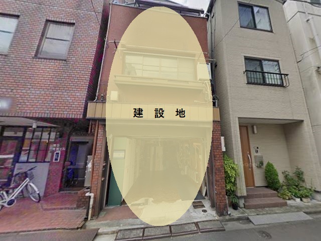 蔵前の物件の画像