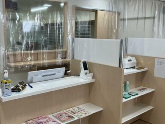 西永福の物件の画像