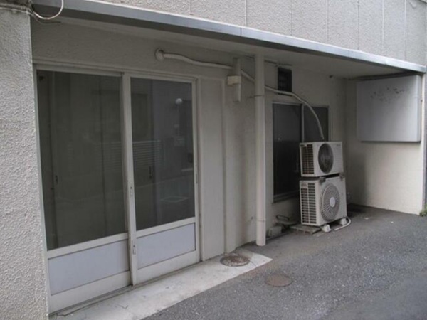 千駄木の物件の画像