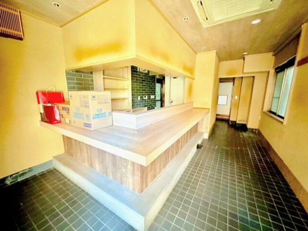 糀谷の物件の画像