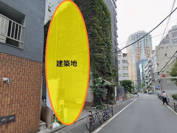 渋谷の物件の画像