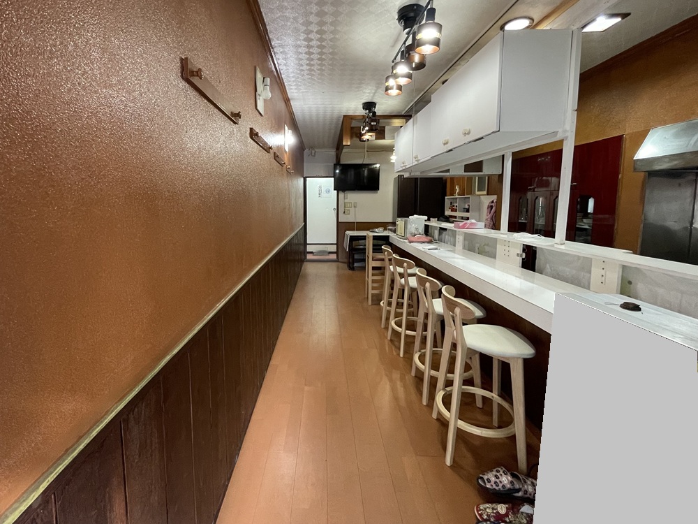 上福岡の物件の画像