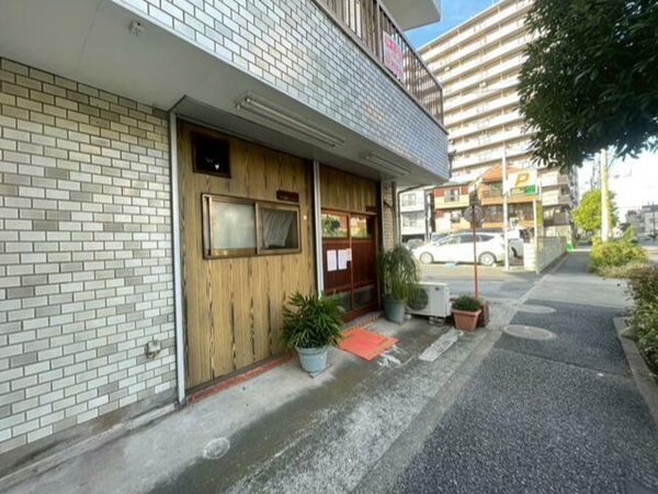 北綾瀬の物件の画像