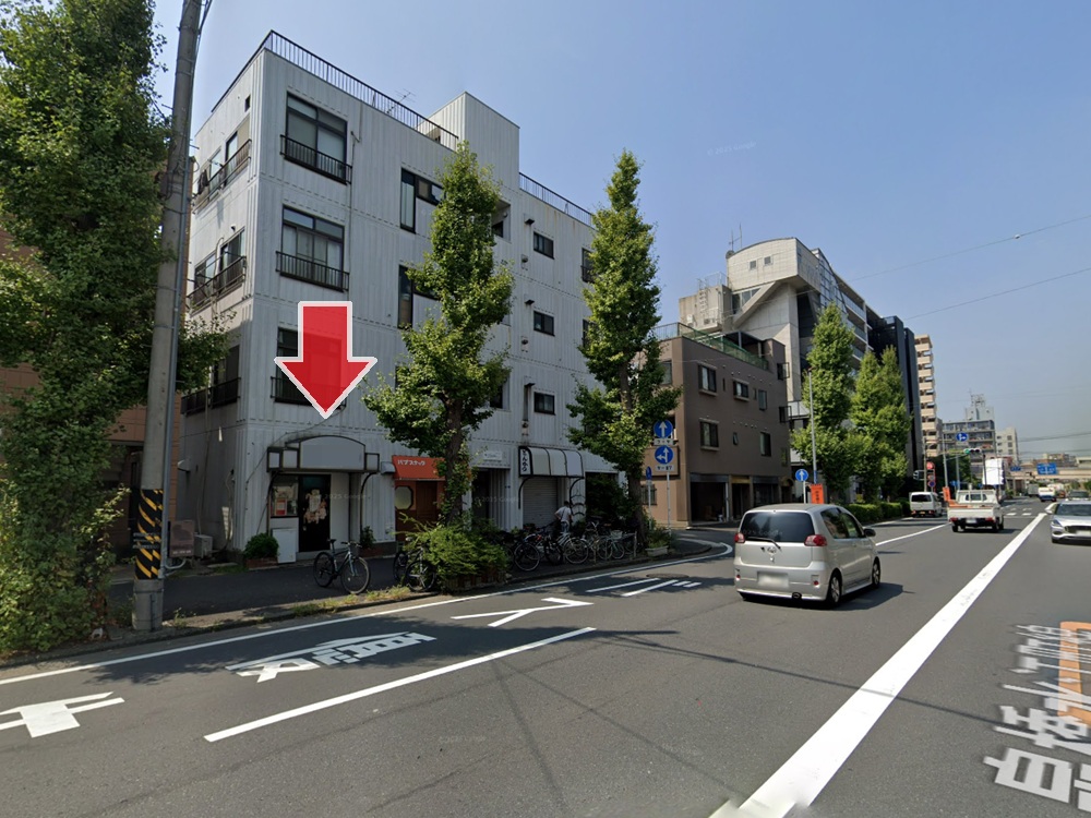 川崎の物件の画像