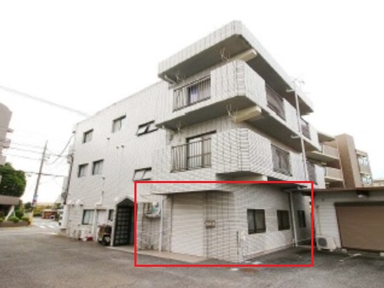 花小金井の物件の画像