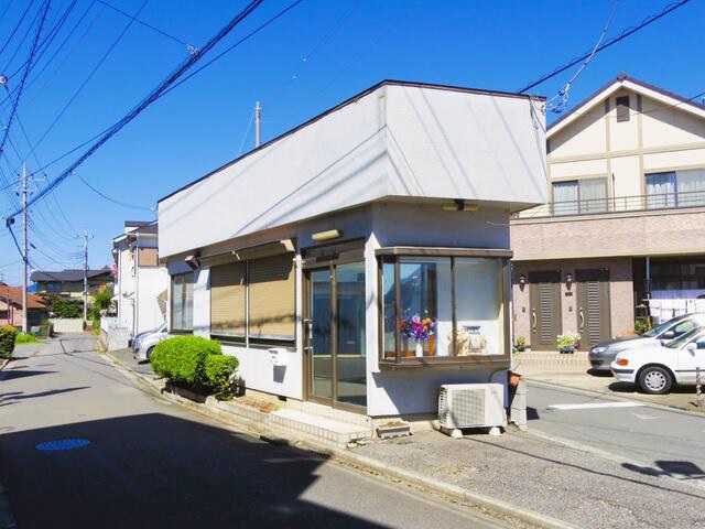 東武霞ケ関の物件の画像