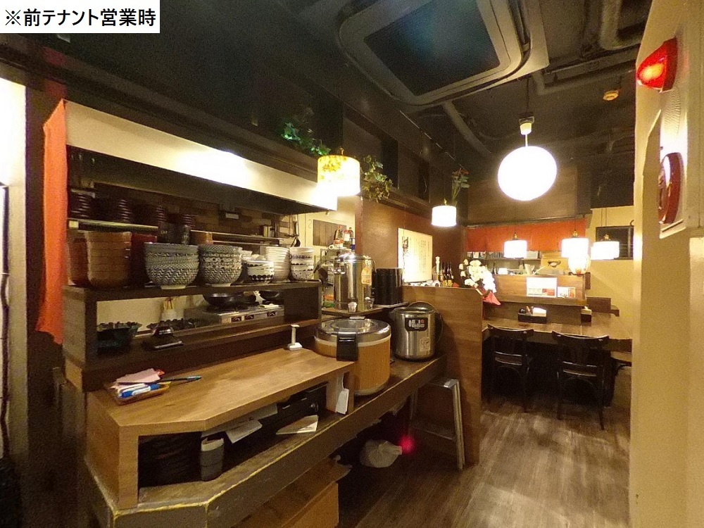 赤坂の物件の画像