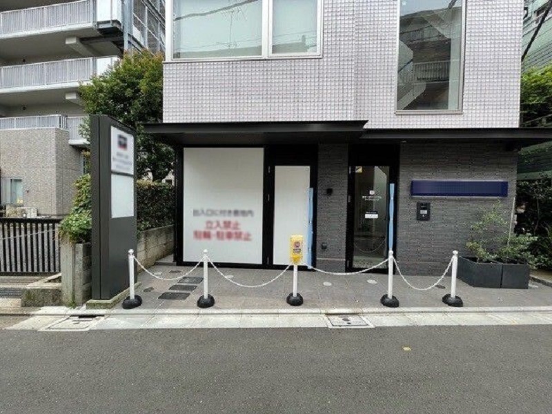 値下げ‼杉並区 店舗 居抜き