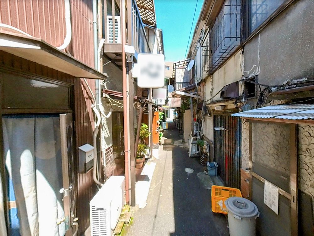 石川町の物件の画像