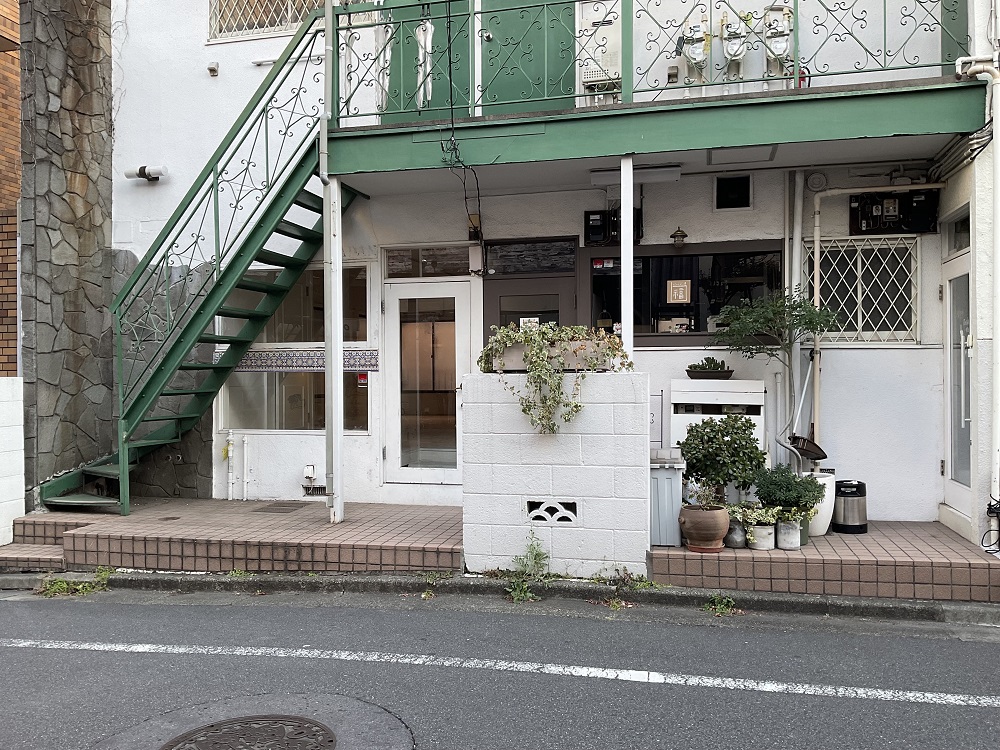 居抜き物件 喫茶店！住居付き！権利譲渡 - その他