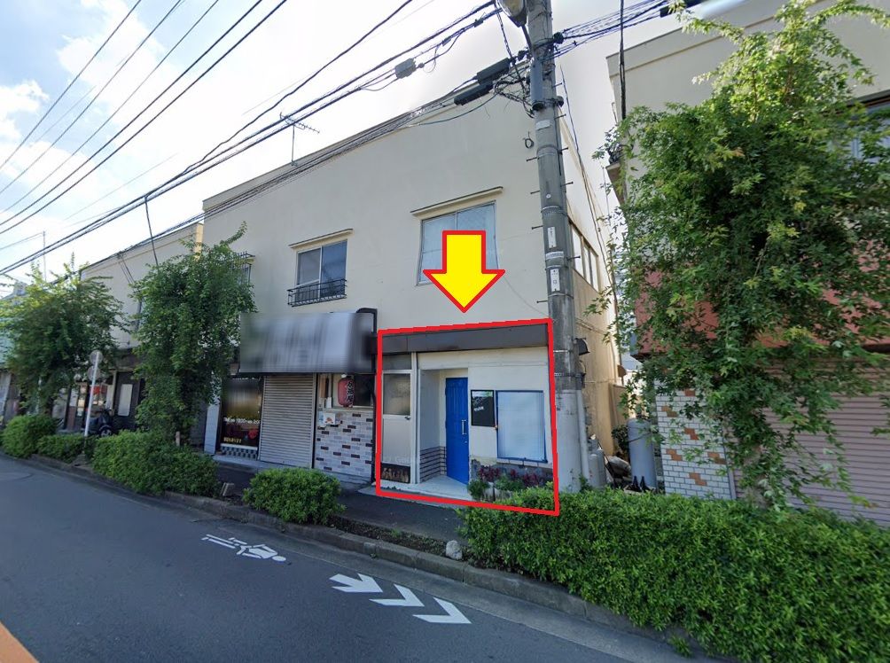 飲食店居抜き物件 群馬県太田市 最終値下 - 家具