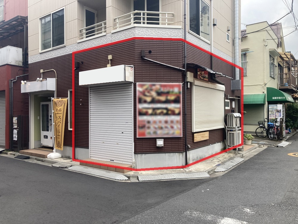 居抜き物件で店舗を出店・開業するなら居抜き市場