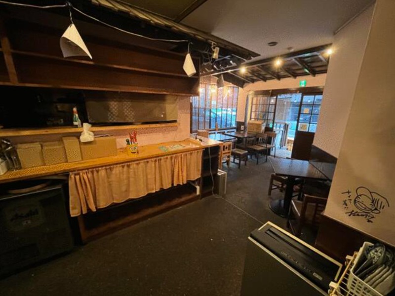 ＪＲ京浜東北・根岸線沿線の居抜き物件、貸店舗情報一覧｜居抜き市場