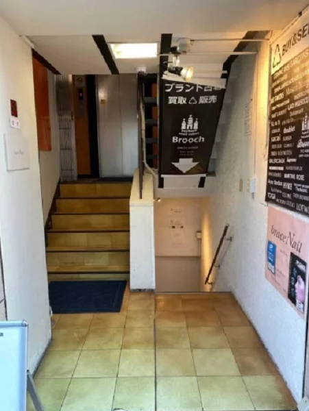 貸店舗(スケルトン)のその他