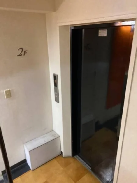 貸店舗(スケルトン)のその他