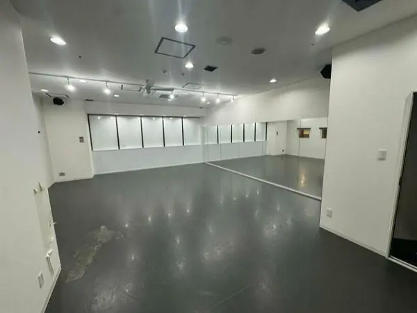 カフェ・喫茶店の居抜き物件の内装