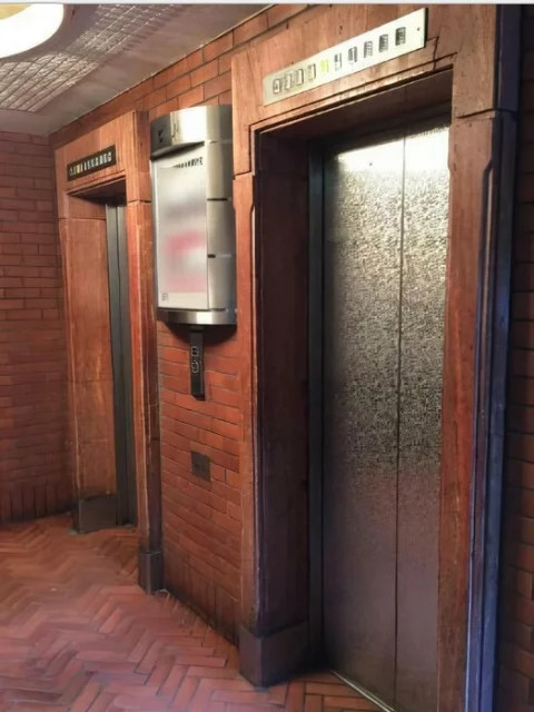 西武新宿のスケルトン物件のその他