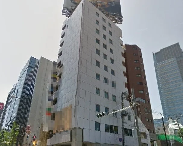BAR・ショットバーの居抜き物件の内装