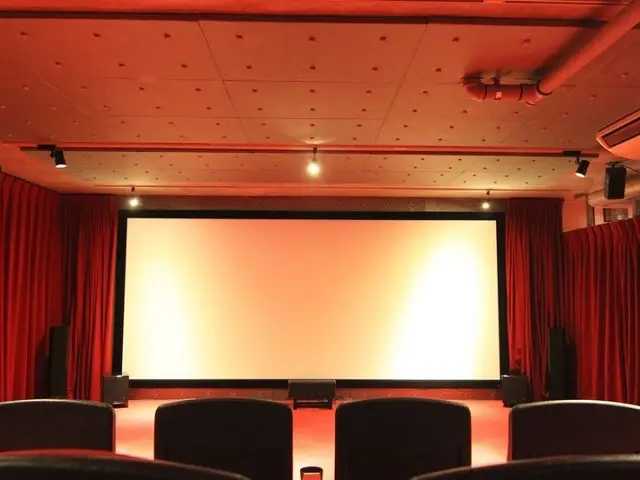 外苑前のその他居抜きの内装