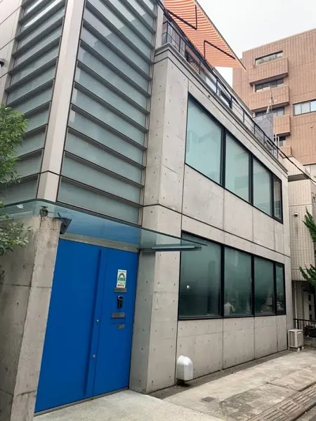 その他の居抜き物件の外観