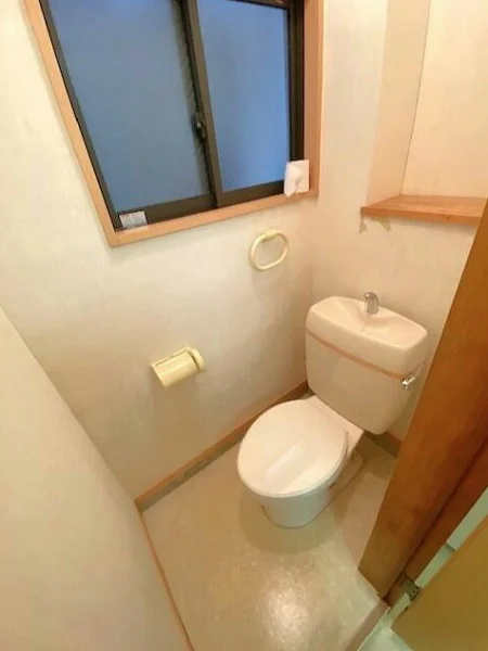 とうきょうスカイツリーの事務所仕様物件の内装